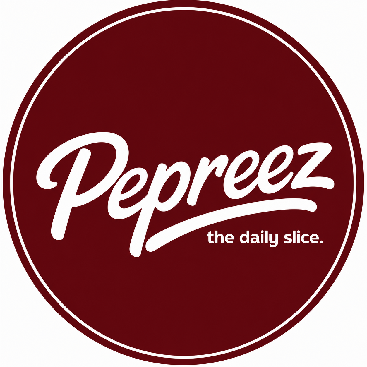 Pepreez Special