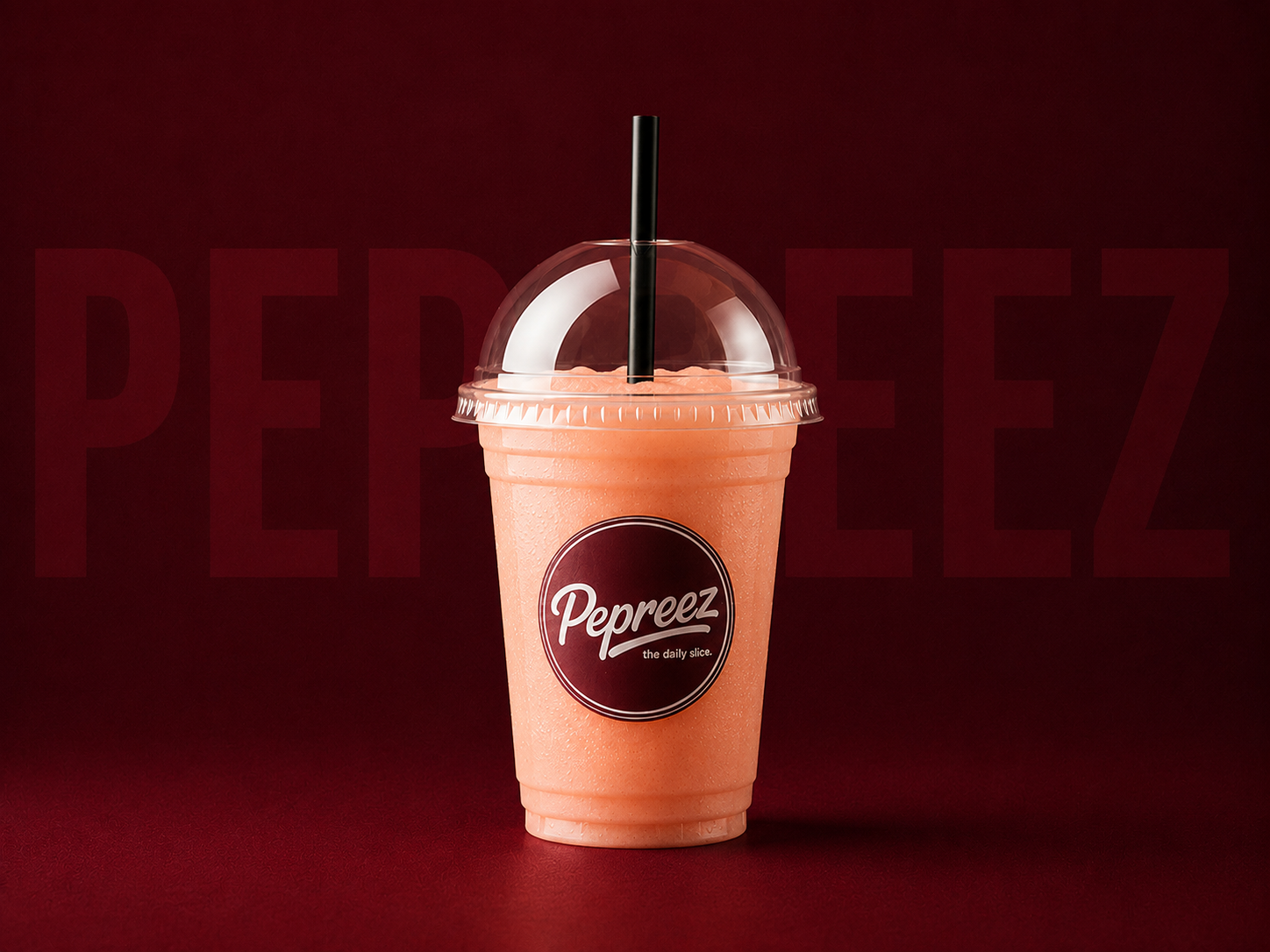 Peach Juice