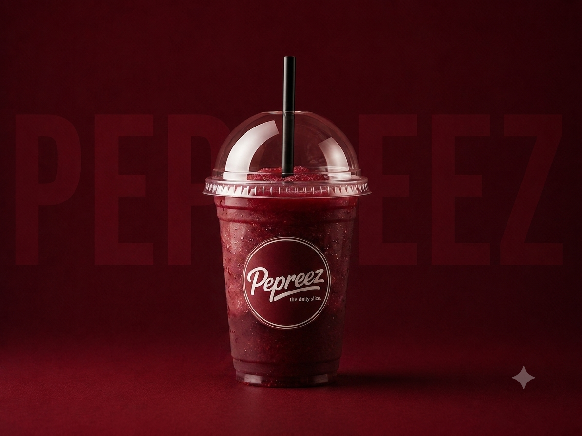 Pomegranate Juice