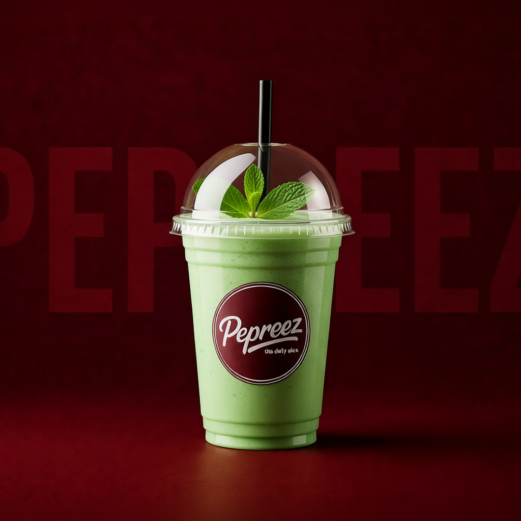 Mint Margarita
