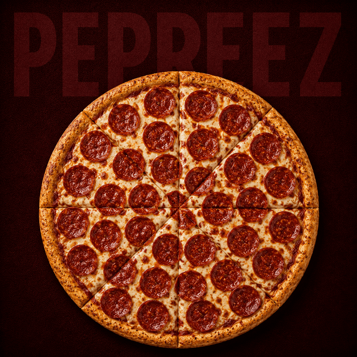 Beef Pepperoni
