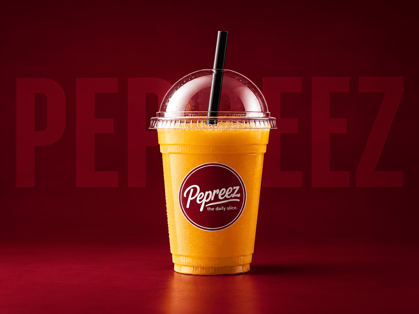 Mango Juice