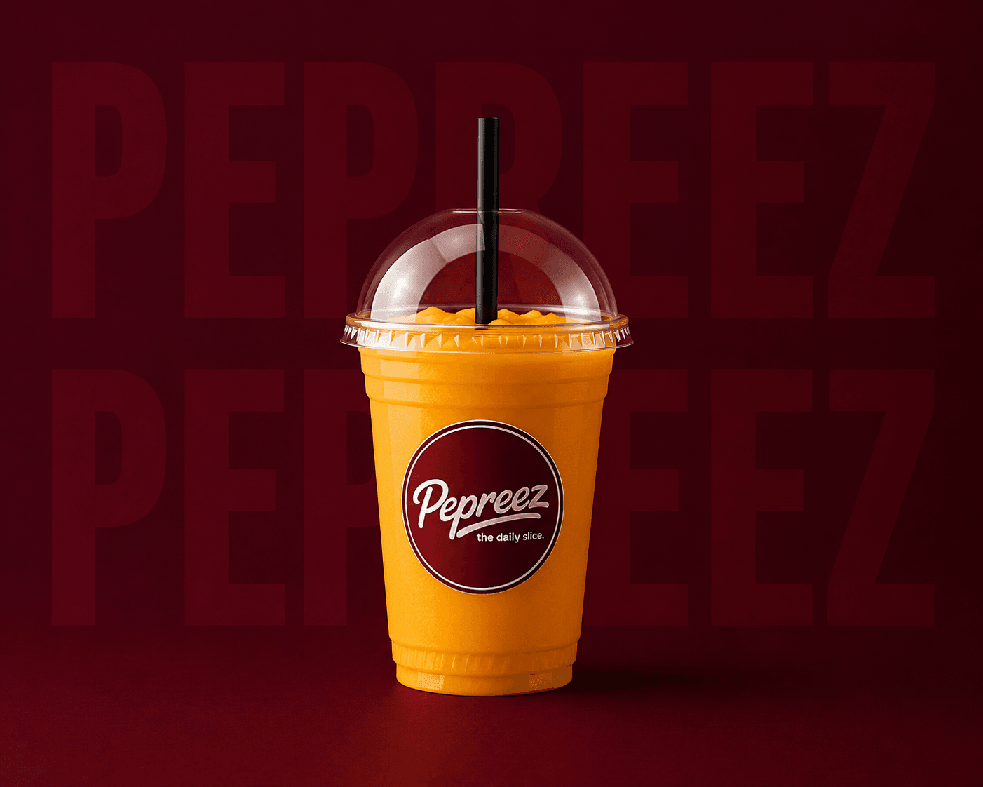 Mango Milkshake