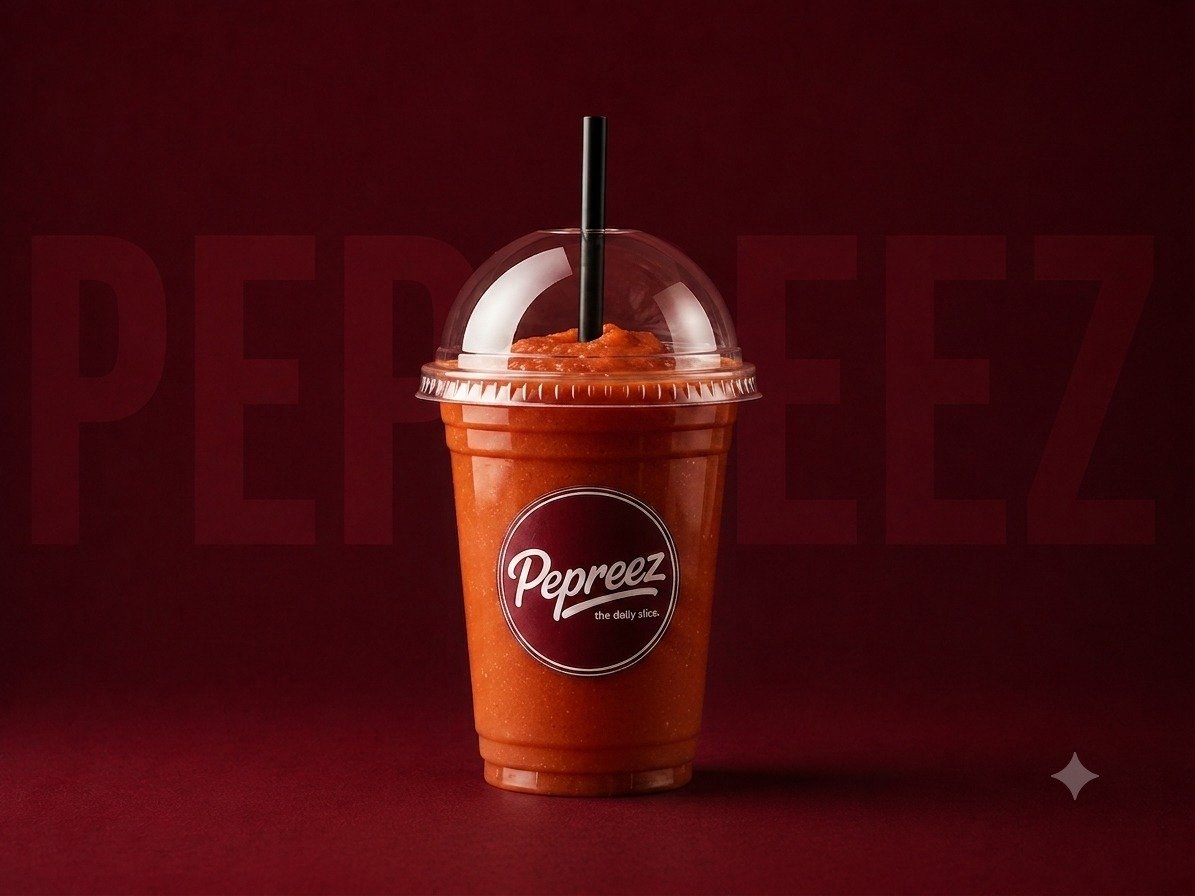 Carrot Juice
