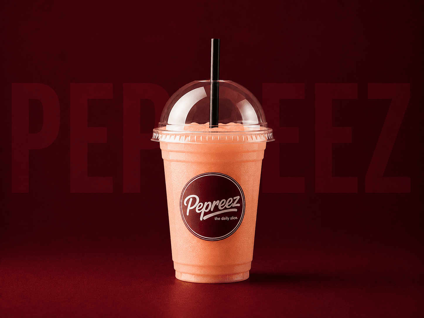Peach Juice