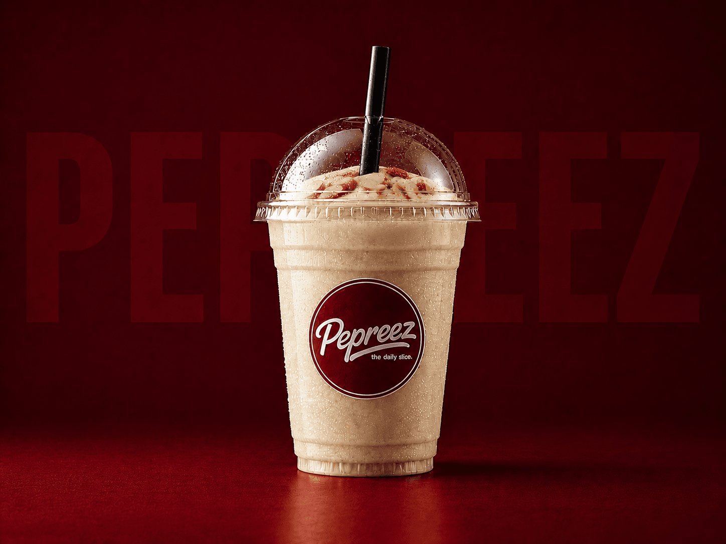 Badam Milkshake