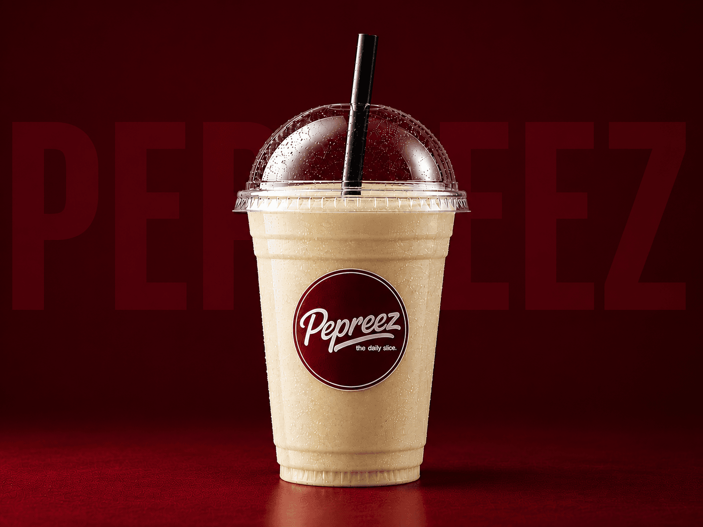 Apple Banana Milkshake