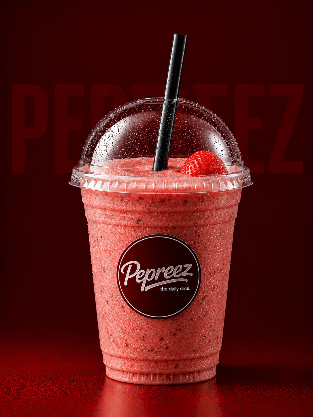 Strawberry Margarita