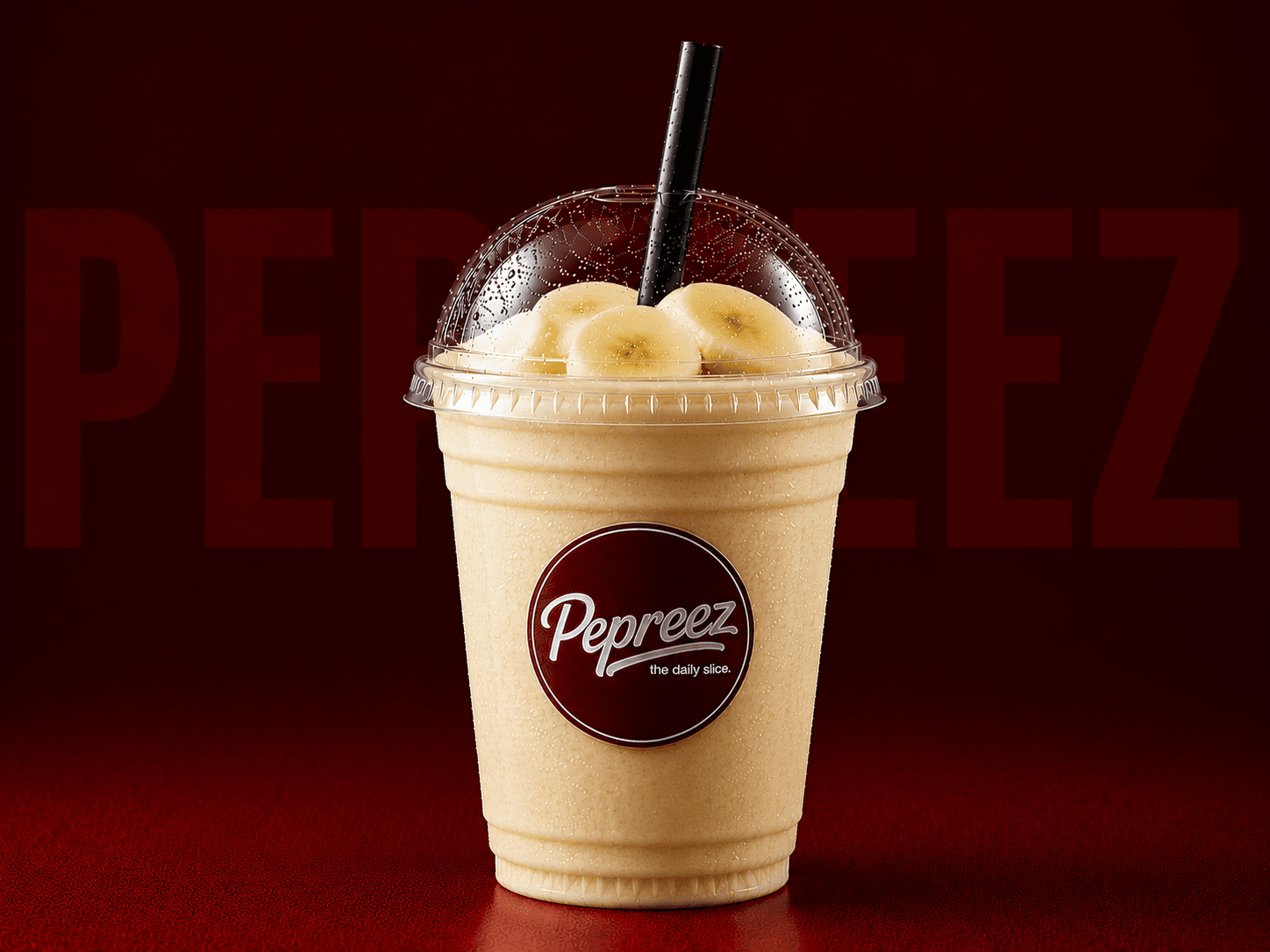 Banana Smoothie