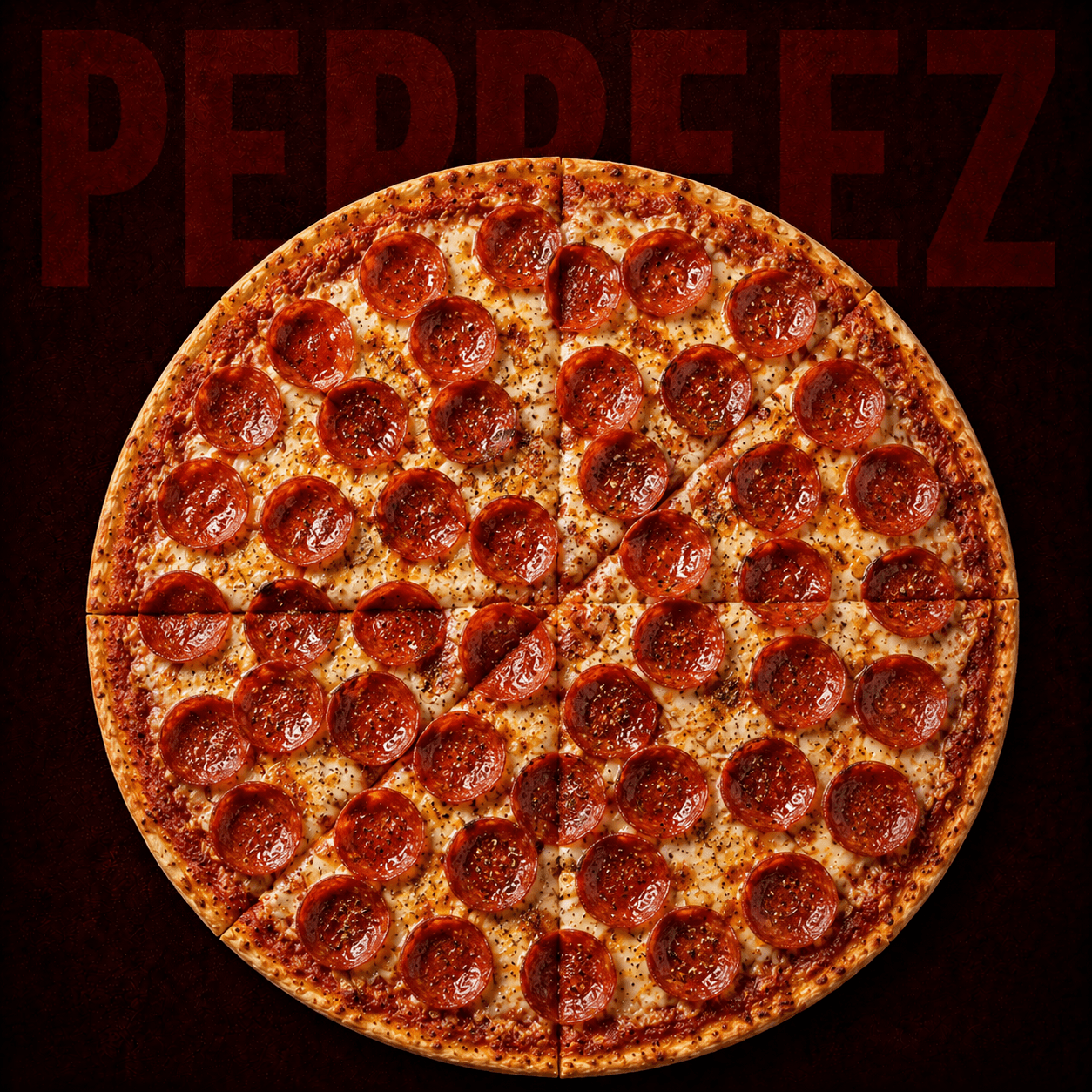Beef Pepperoni