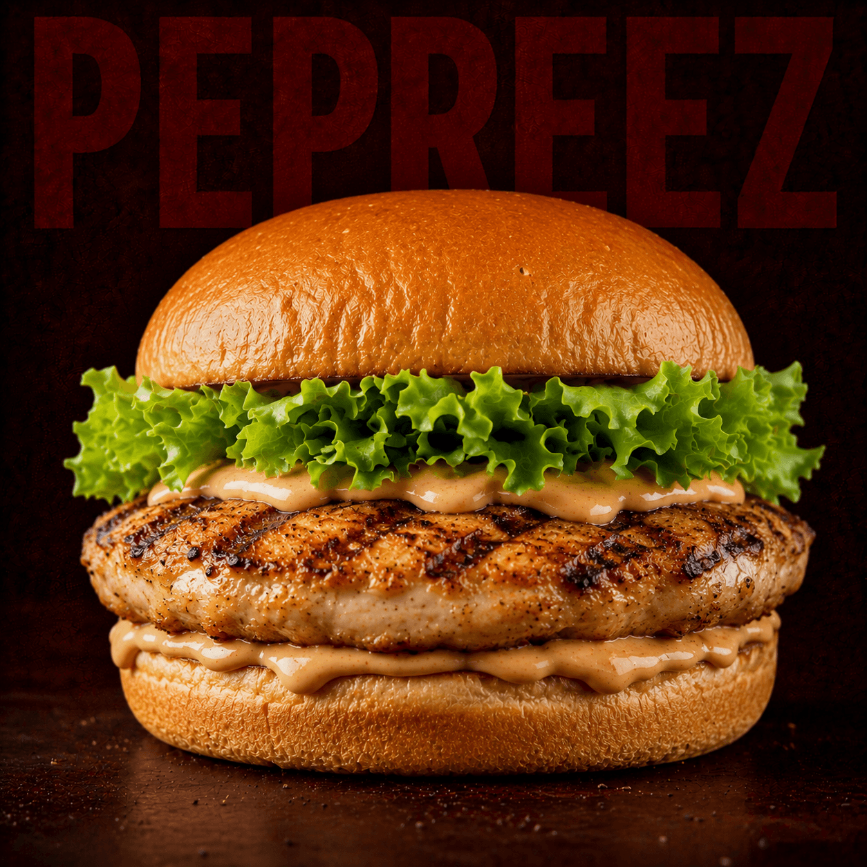 Patty Burger