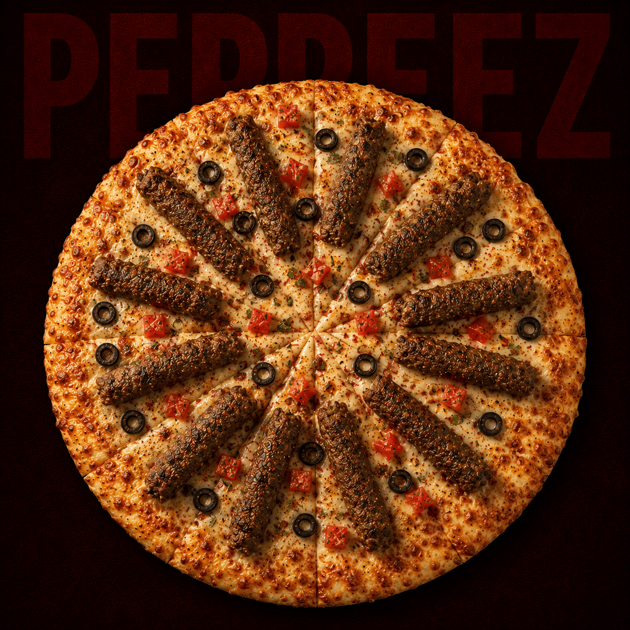 Pepreez Special