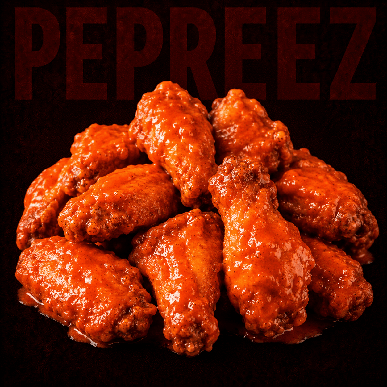 Buffalo Wings