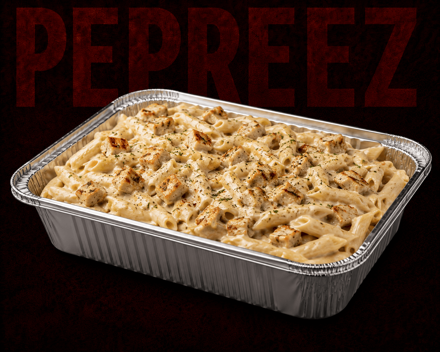 Alfredo Pasta