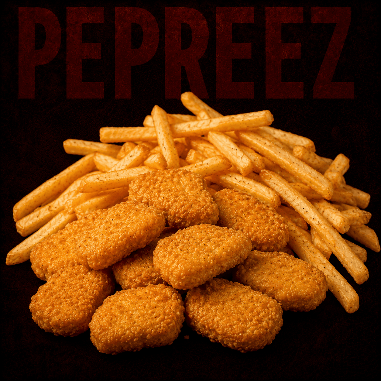 Nuggets & Fries