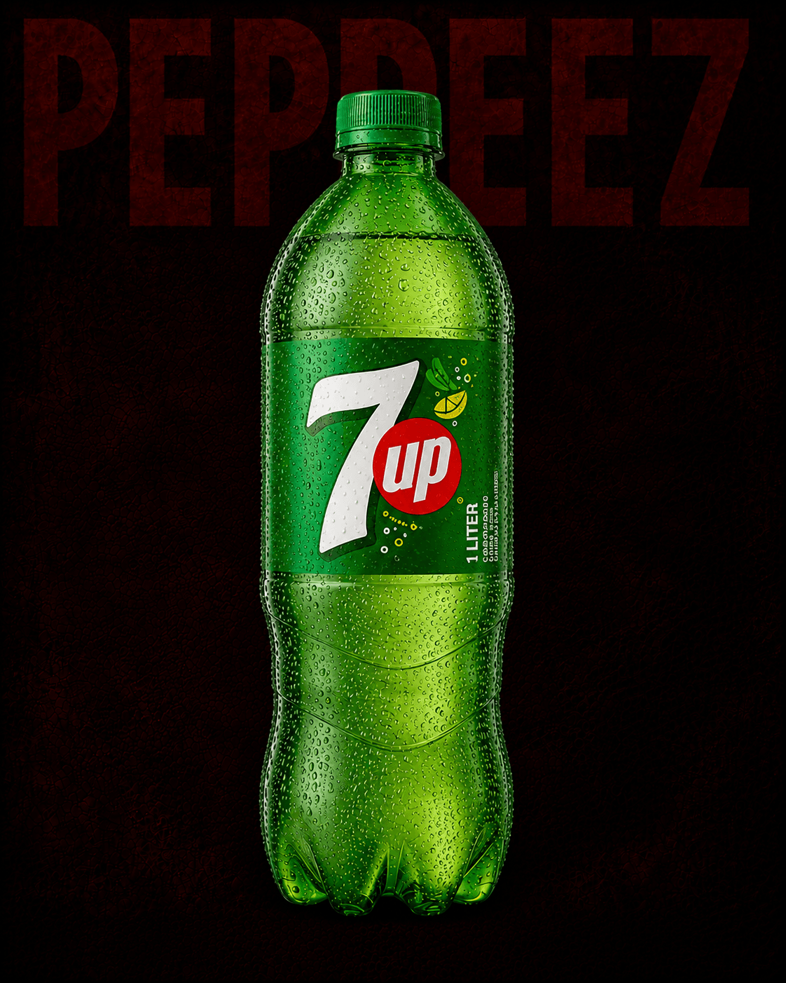 7UP