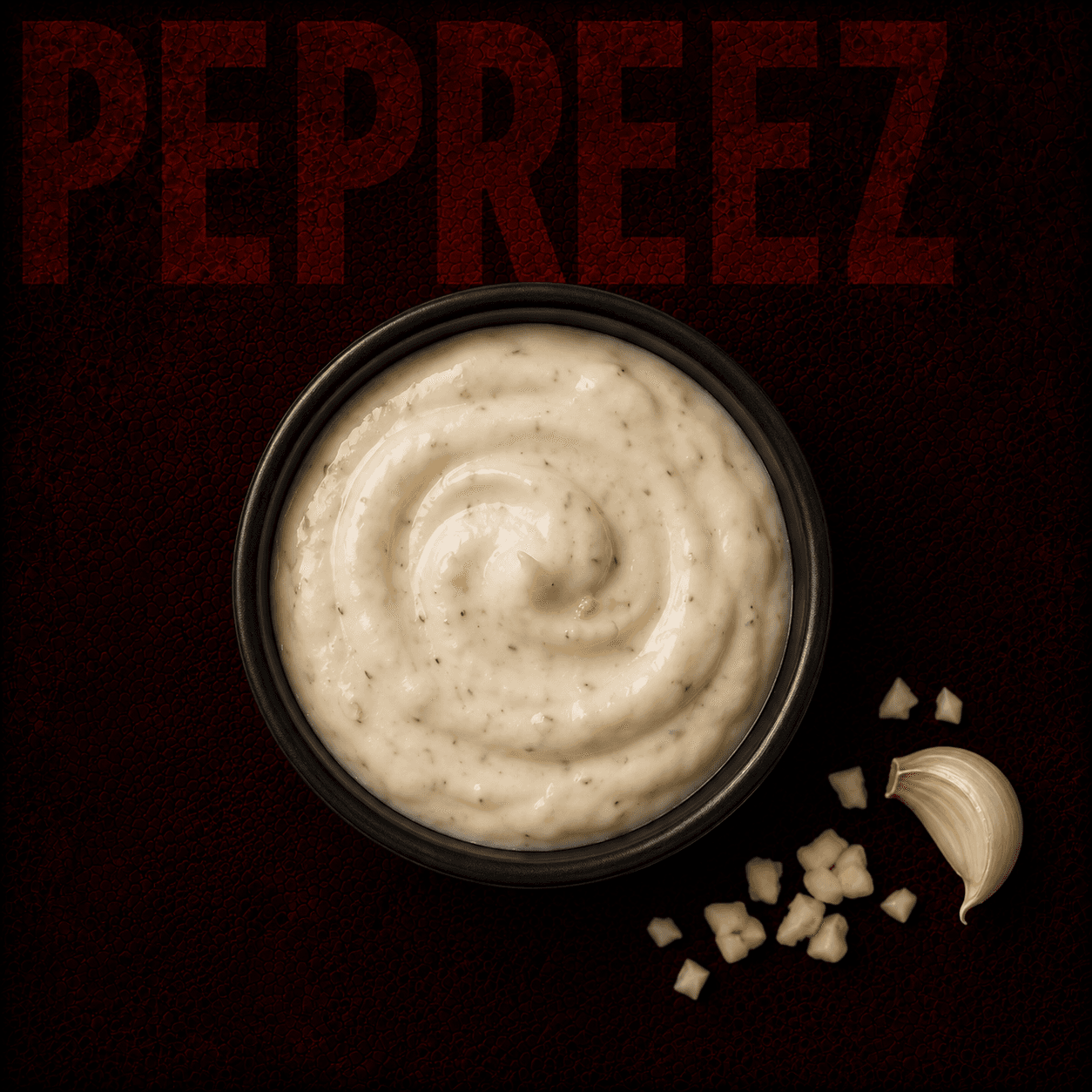 Garlic Mayo Dip