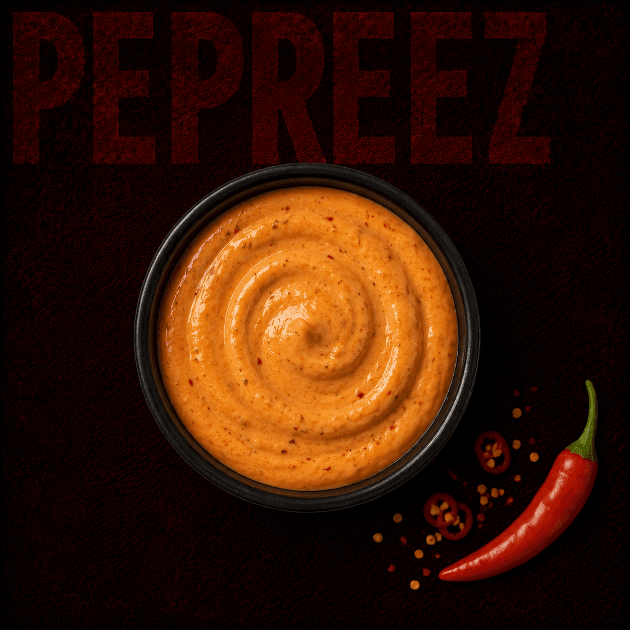 Peri Peri Dip