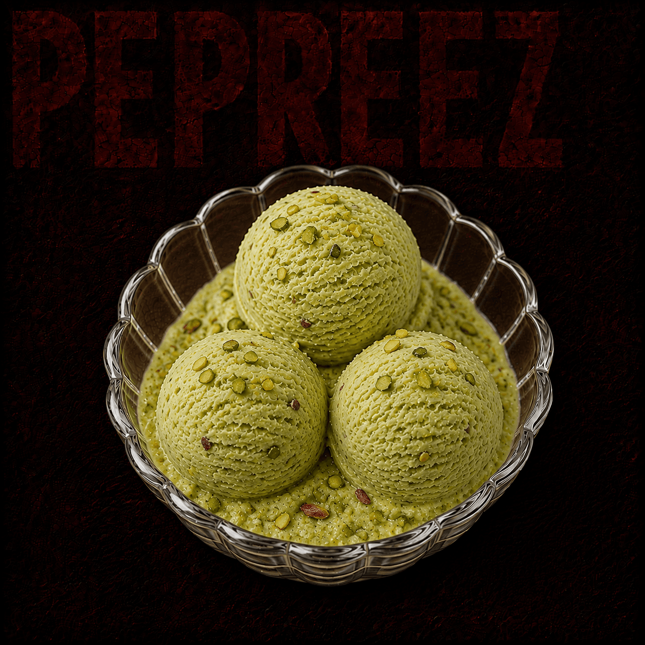 Pistachio