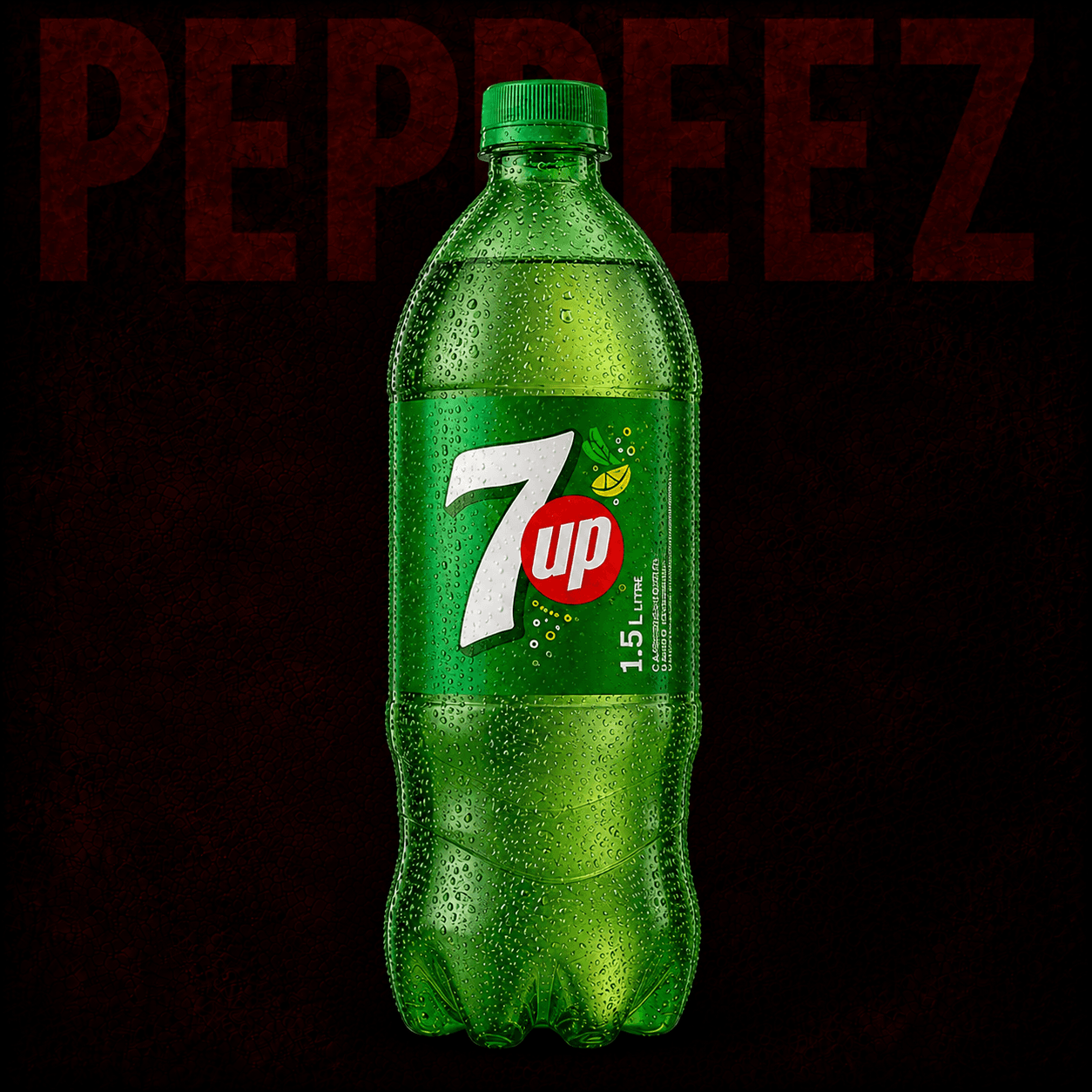 7UP