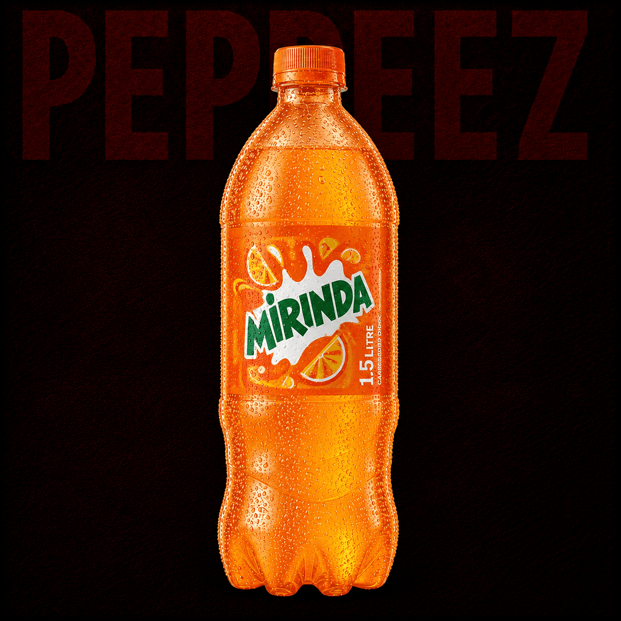 Mirinda