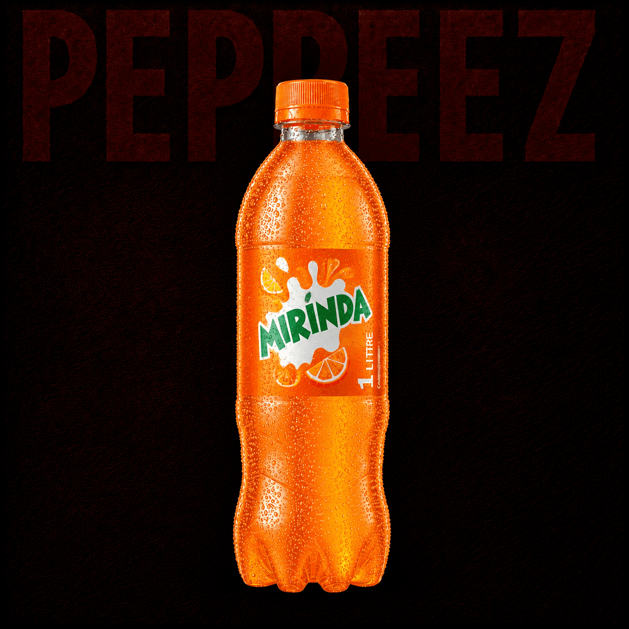 Mirinda