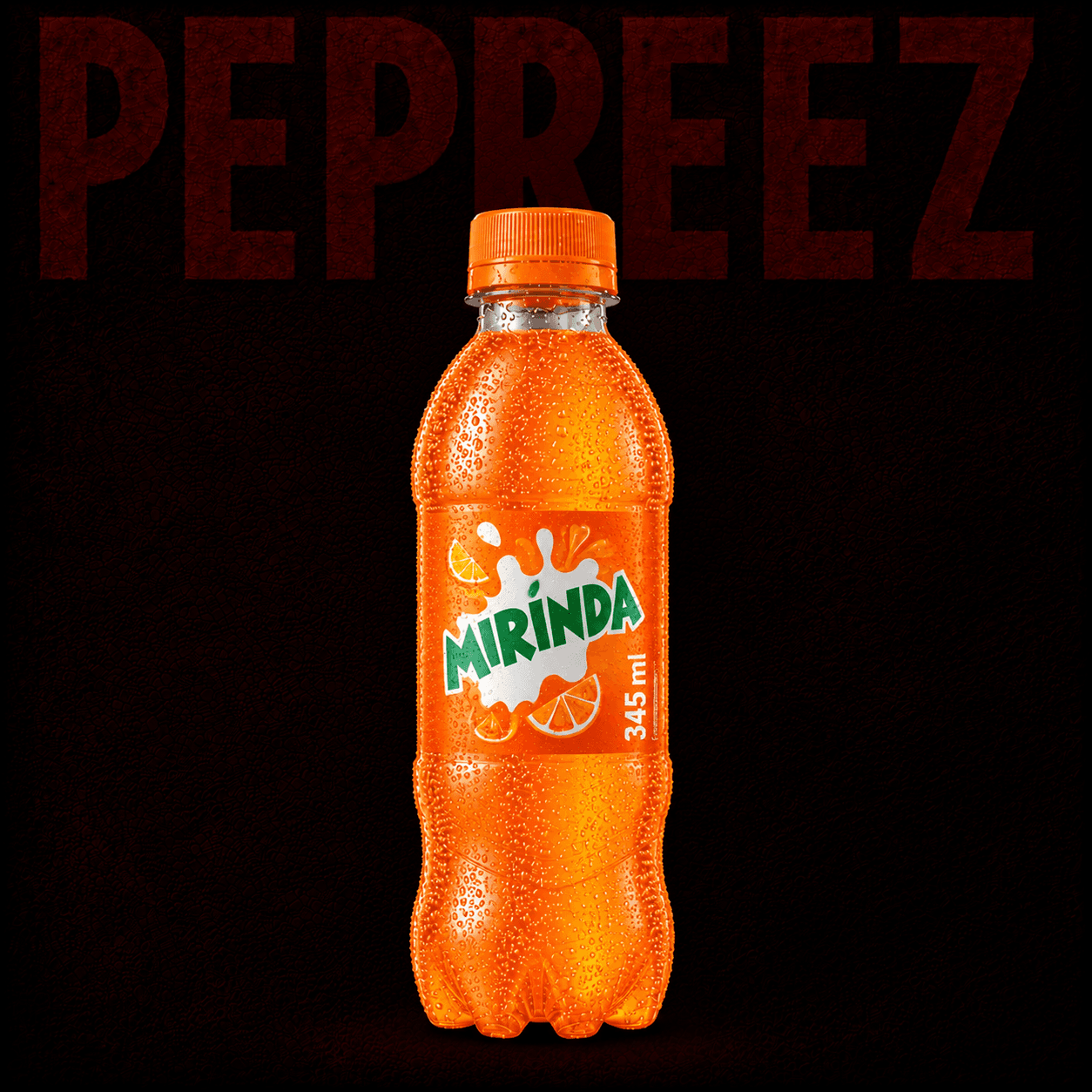 Mirinda